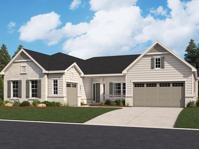 1252 Oleander Street, Castle Rock, CO, 80109