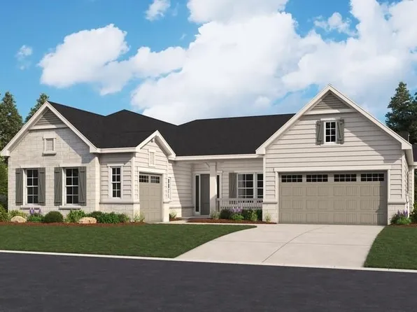 1252 Oleander Street, Castle Rock, CO 80109