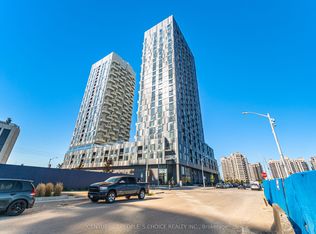 474 Caldari Rd #2510, Vaughan, ON L4K4G3
