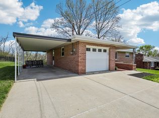 143 Capri Dr, Fort Thomas, KY