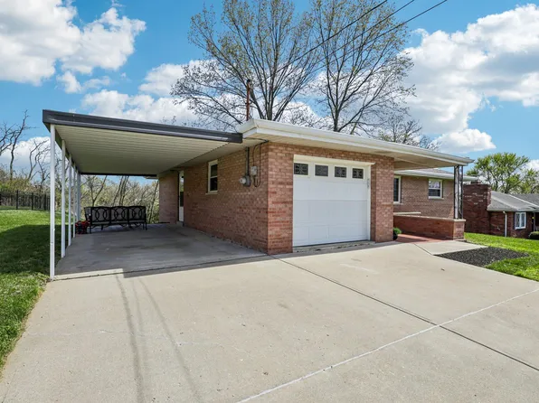143 Capri Dr, Fort Thomas, KY 41075