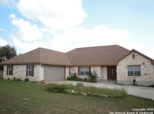 234 Red Rose St, Spring Branch, TX 78070