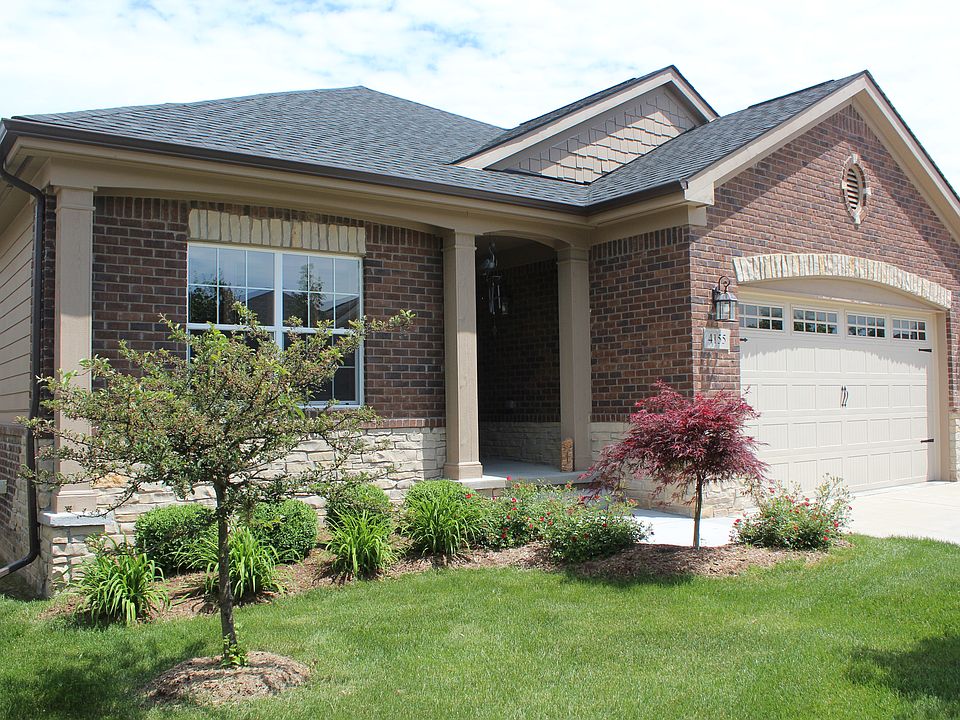 2nd image of 4155 Hawksburry Ct #23