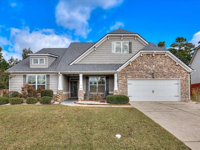 5316 Bull Street, Augusta, GA, 30909