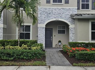 1465 SE 26th Rd, Homestead, FL 33035