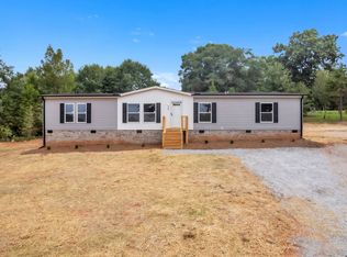 2550 Rainey Rd, Starr, SC 29684