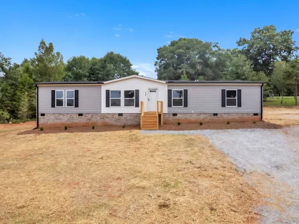 2550 Rainey Rd, Starr, SC 29684