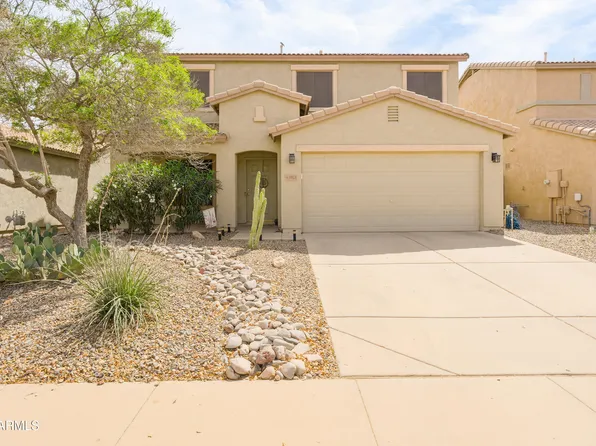 43913 W COLBY Drive, Maricopa, AZ 85138