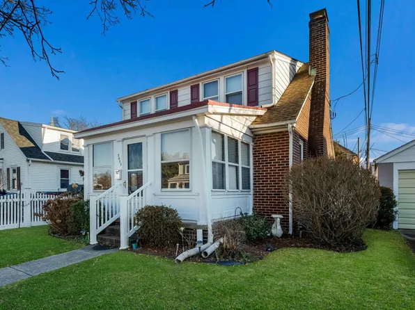 2409 Nelson Ct, Bristol, PA 19007