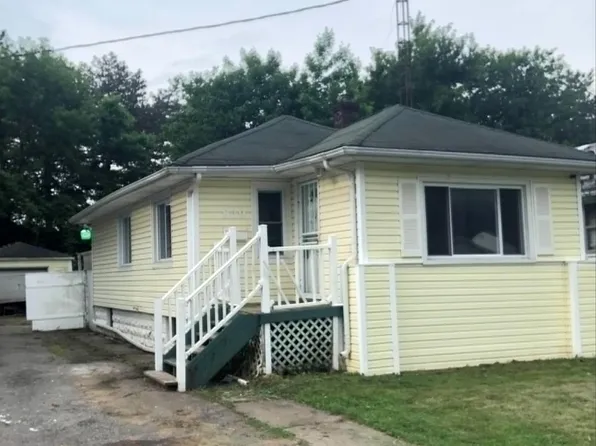 (undisclosed Address), Flint, MI 48507