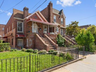 8904 Avenue A, Brooklyn, NY, 11236