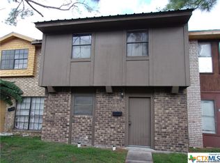 1905 N Ben Wilson St APT 14, Victoria, TX 77901