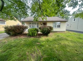 1547 Chattanooga Ave, Youngstown, OH
