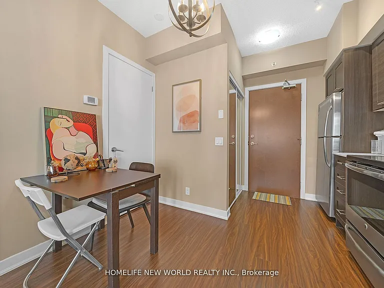 2212 Lake Shore Blvd W #2904 — Photo 8