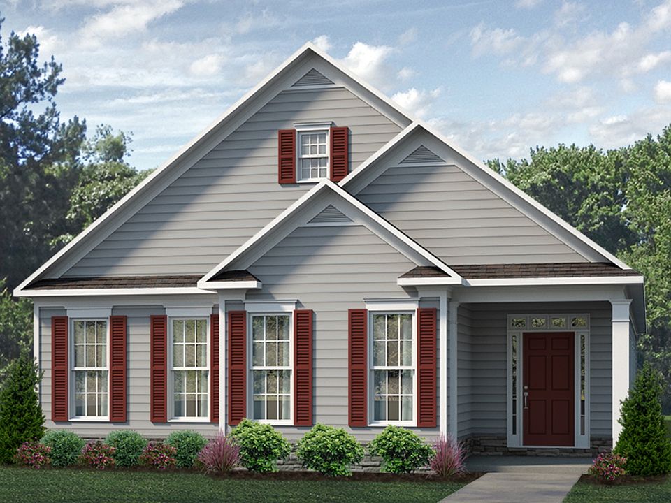 2nd image of 2044 Big Falls Dr