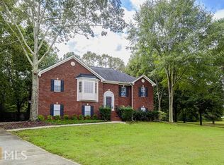 502 Ed Dire Ln, Stockbridge, GA 30281