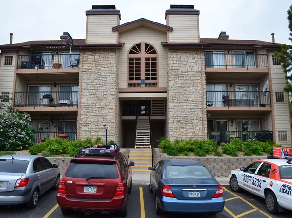 2575 S Syracuse Way APT I104, Denver, CO 80231