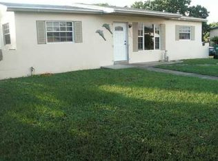 20420 NW 23rd Ave, Miami Gardens, FL 33056
