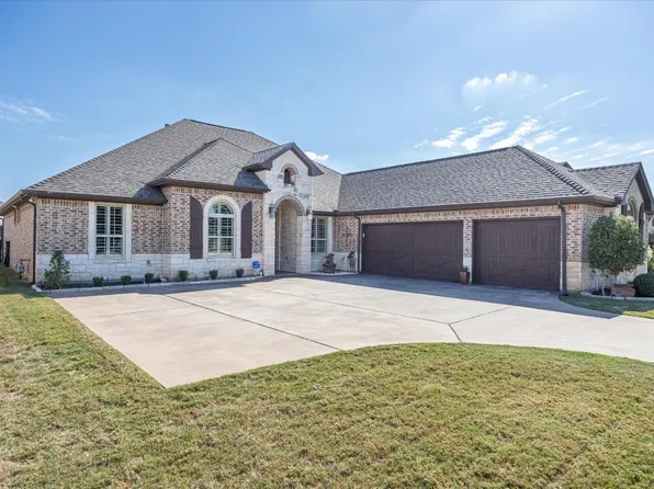 1206 Carmel Ct, Granbury, TX 76048