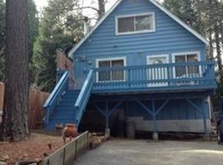 420 Rate Rd, Cedarpines Park, CA 92322