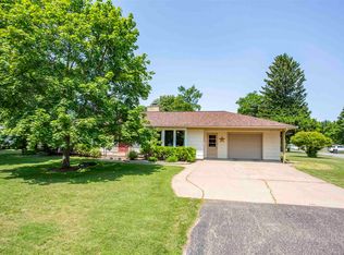 1726 Laguna Ave, Weston, WI 54476