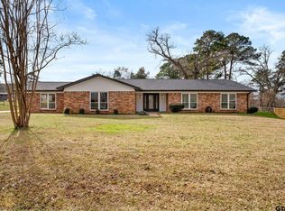 310 Windridge Rd, Palestine, TX 75801