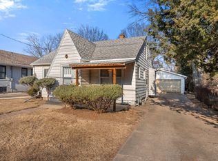 1207 Orange St, Muscatine, IA 52761