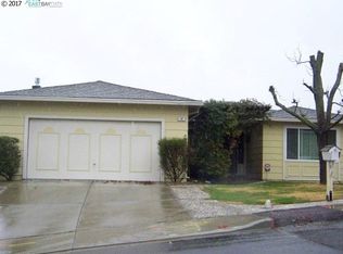 59 Danridge Ct, Antioch, CA 94509