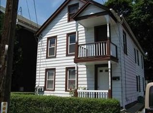 51 Thompson St, Poughkeepsie, NY 12601