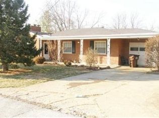 724 Janet Dr, Taylor Mill, KY