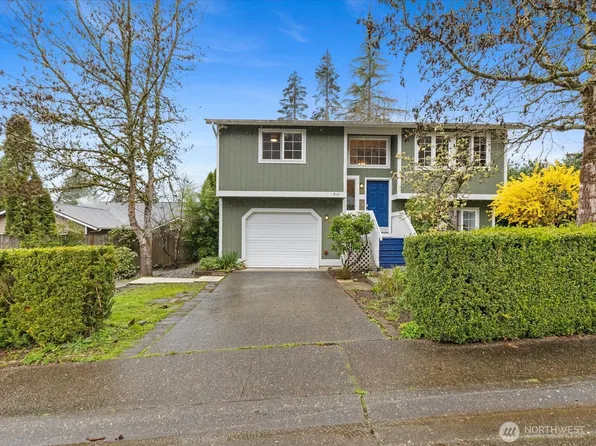 915 Fir Avenue, Sultan, WA 98294