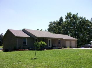 379 Coffey Ln, Rineyville, KY 40162
