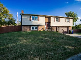 3204 Post Oak Ct, Lexington, KY 40517