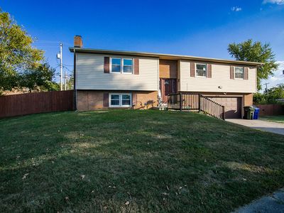 3204 Post Oak Ct, Lexington, KY, 40517