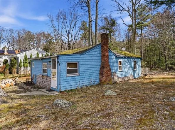 145 Echo Rd, Glocester, RI 02814