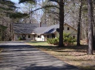 1780 Eastern Rd, Warren, ME 04864