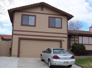 1143 Samantha Dr, Paso Robles, CA 93446