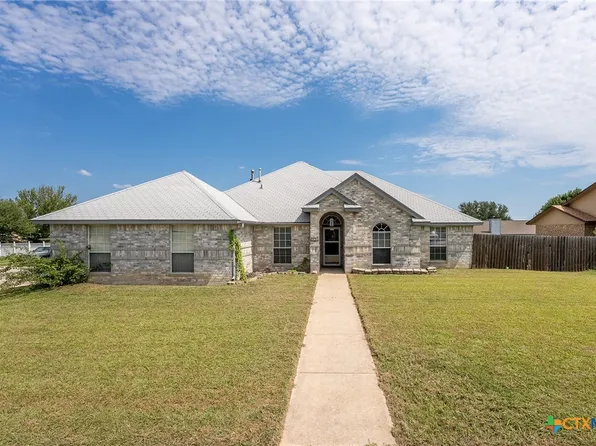 501 Weiss Dr, Killeen, TX 76542