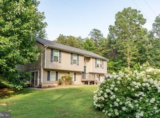 24051 Lignum Rd, Lignum, VA 22726