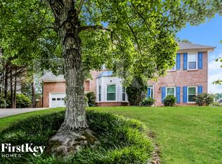 3215 Maple Terrace Dr, Suwanee, GA 30024