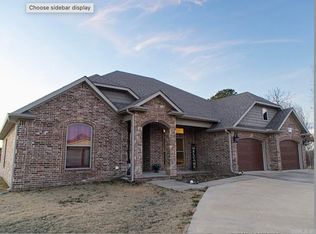 906 Spring Grove Rd, Paragould, AR 72450