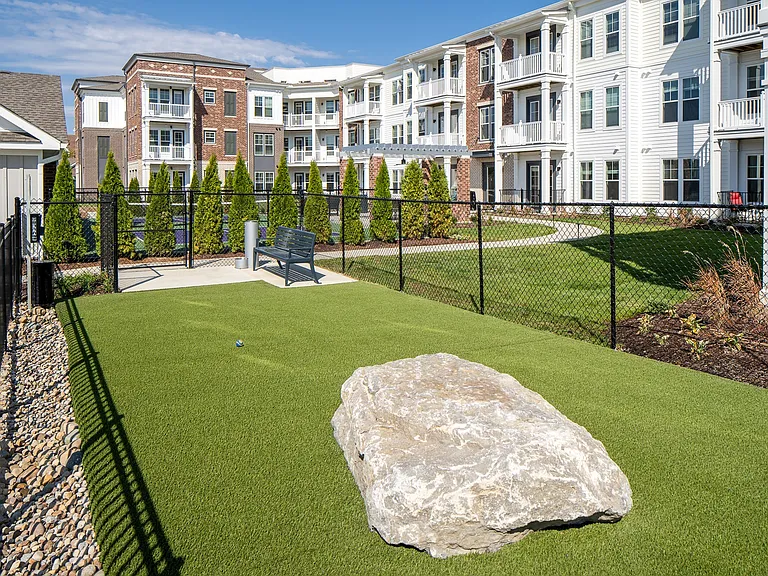 Album Indian Lake- 55+ Active Adult Apartments — Photo 9