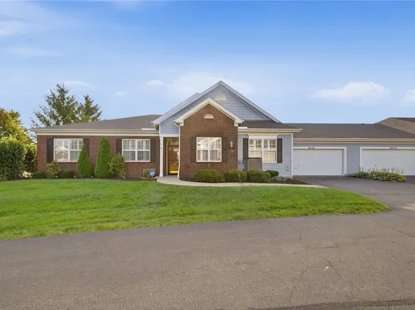 3031 Willowbrook Way, Dayton, OH 45431