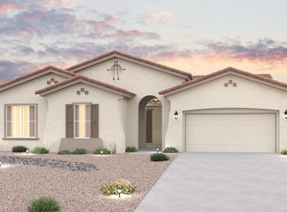 Granada Plan, Windrose, Waddell, AZ 85355