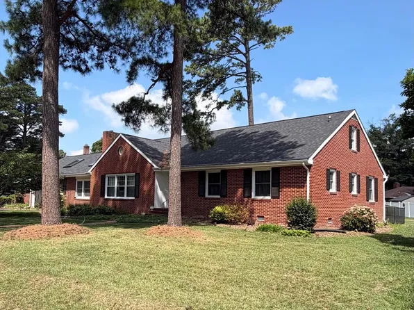 9 Algonquin Rd, Cambridge, MD 21613