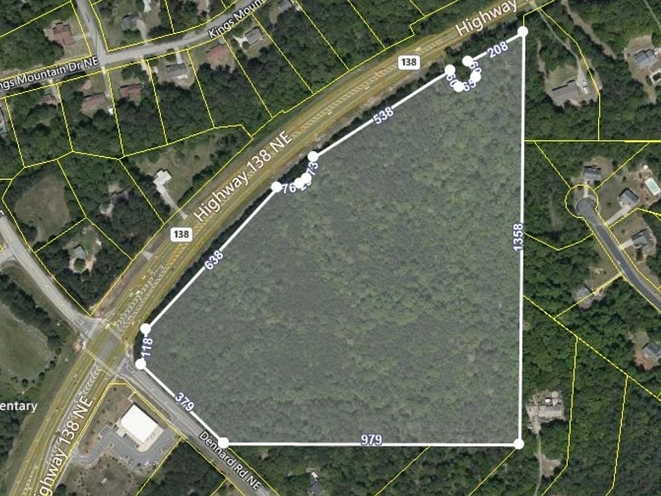 1st image of 2807 Highway 138 NE