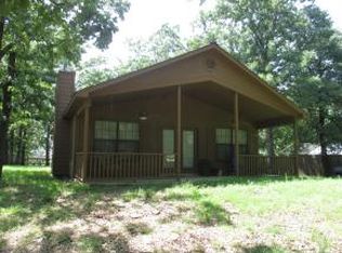 111391 S 4179 Lp, Checotah, OK 74426