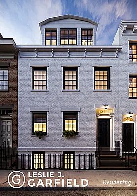 1st image of 14 Gay St #1