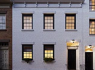 14 Gay St #1, New York, NY 10014