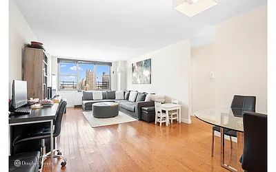 Rented by Douglas Elliman